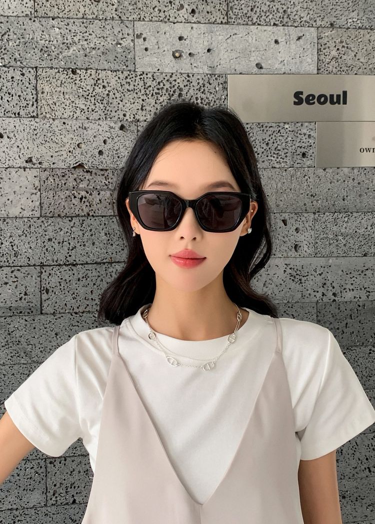Chanel Sunglasses CHS00031-1 Chanel Sunglasses CHS00031-1