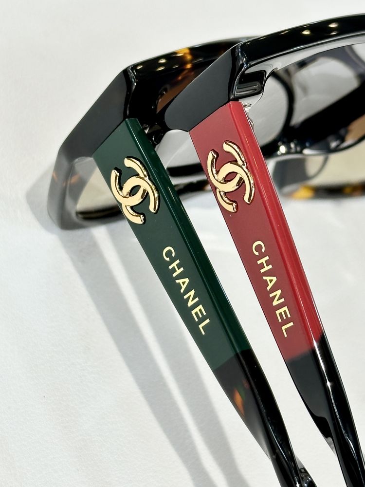Chanel Sunglasses CHS00031-1 Chanel Sunglasses CHS00031-1