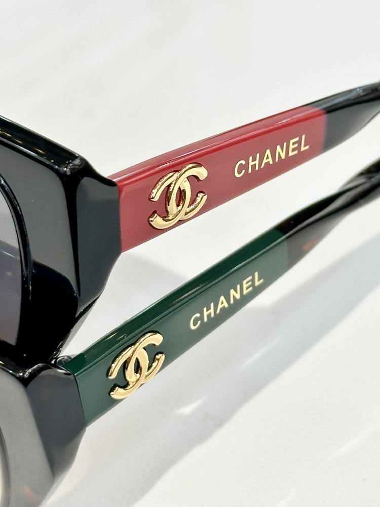 Chanel Sunglasses CHS00031-1 Chanel Sunglasses CHS00031-1