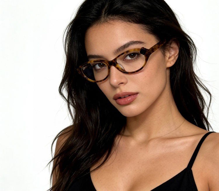 Chanel Sunglasses CHS00032-1