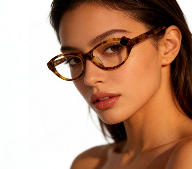 Chanel Sunglasses CHS00032-1