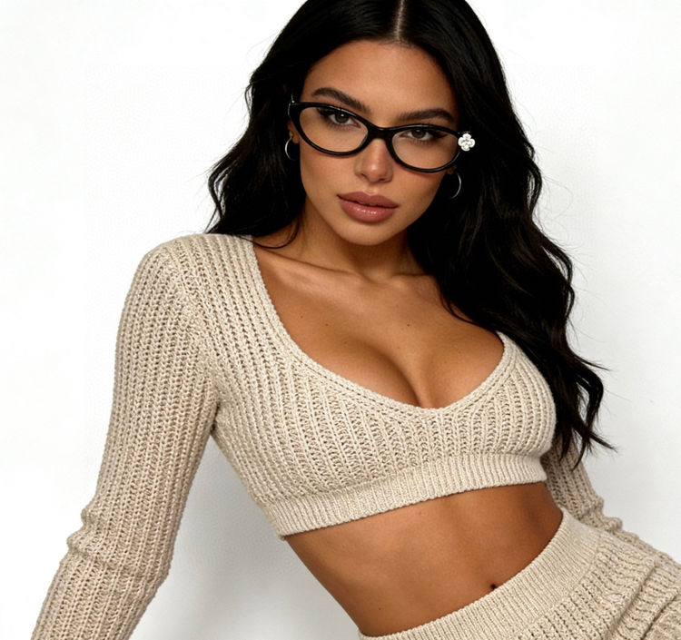 Chanel Sunglasses CHS00032-2