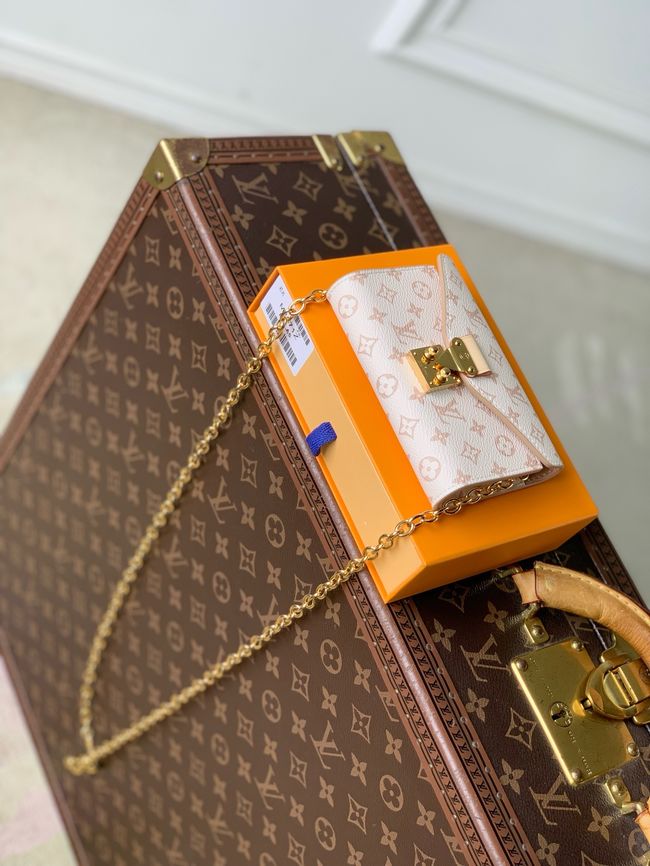 Louis Vuitton Pouch Metis Belt M4622Z-6 Louis Vuitton Pouch Metis Belt M4622Z-6