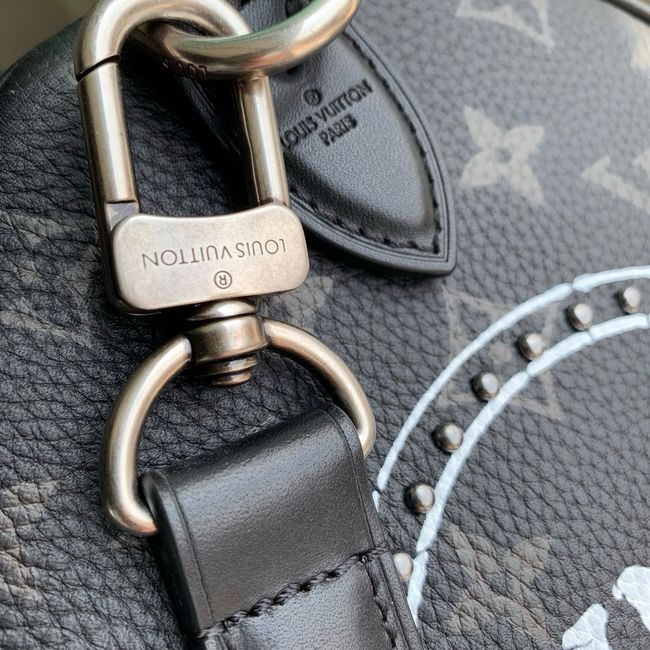Louis Vuitton RUNWAY Speedy P9 Bandouliere M26180 black Louis Vuitton RUNWAY Speedy P9 Bandouliere M26180 black