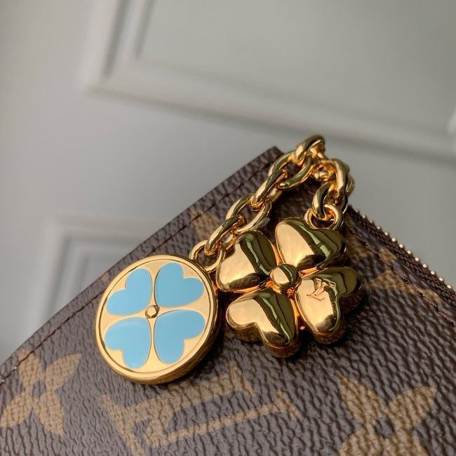 Louis Vuitton Lisa Wallet M27770 Louis Vuitton Lisa Wallet M27770