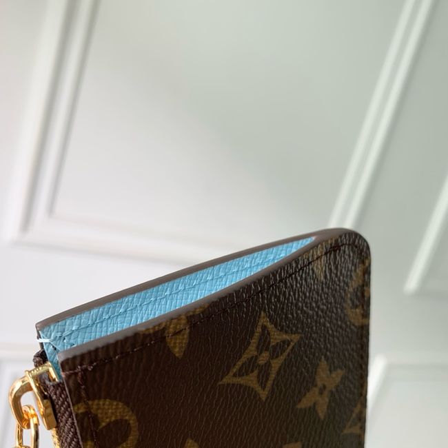 Louis Vuitton Lisa Wallet M27770 Louis Vuitton Lisa Wallet M27770
