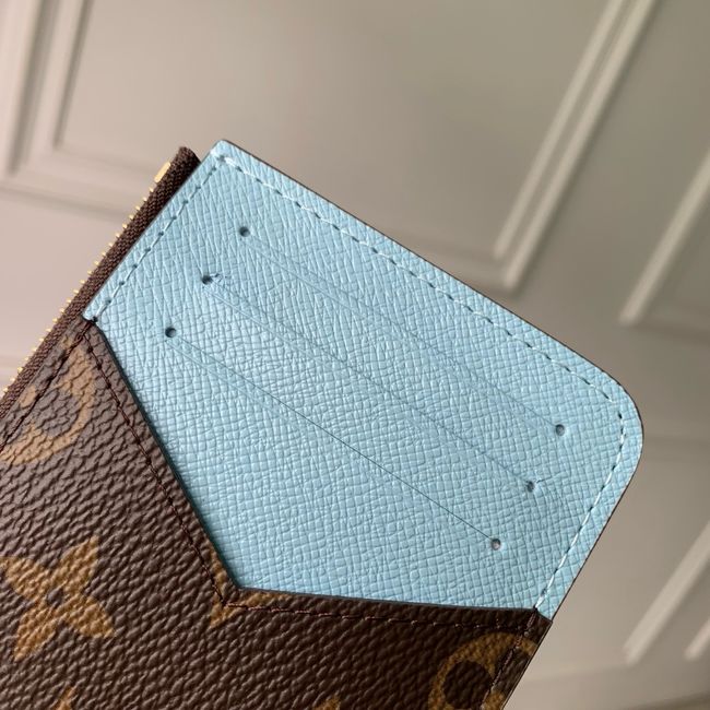 Louis Vuitton Lisa Wallet M27770 Louis Vuitton Lisa Wallet M27770