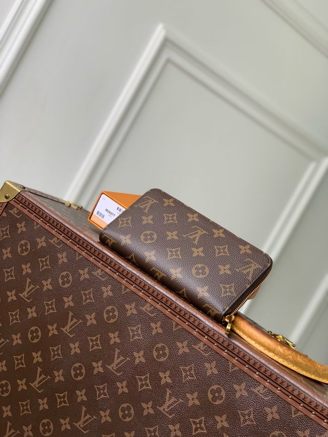 Louis Vuitton Zippy Wallet M28278 Lemon Louis Vuitton Zippy Wallet M28278 Lemon