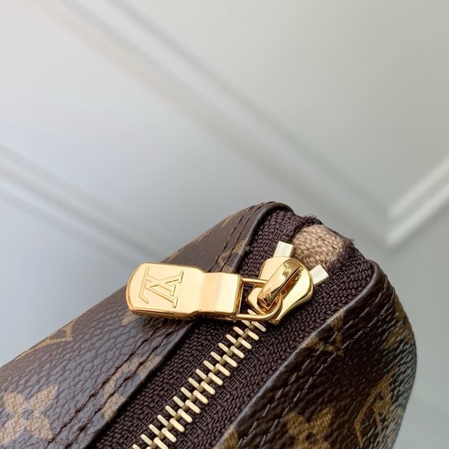 Louis Vuitton cosmetic bag M28059 Louis Vuitton cosmetic bag M28059