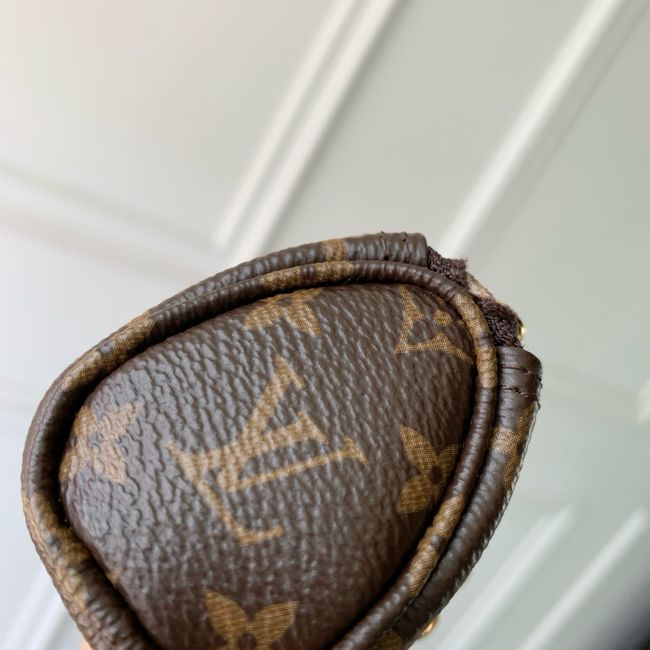 Louis Vuitton cosmetic bag M28059 Louis Vuitton cosmetic bag M28059