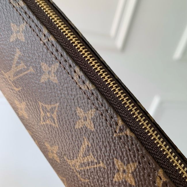 Louis Vuitton cosmetic bag M28059 Louis Vuitton cosmetic bag M28059