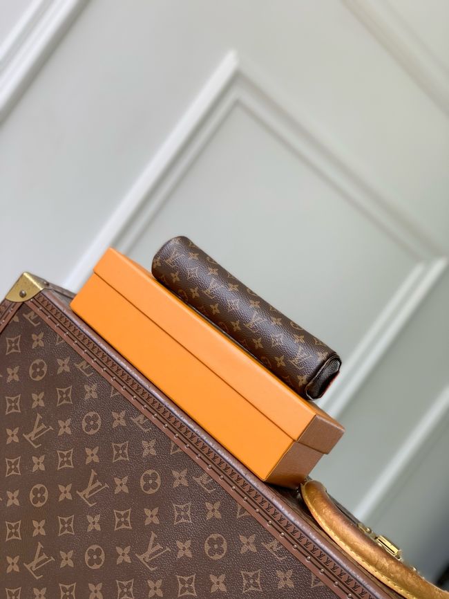 Louis Vuitton cosmetic bag M28059 Louis Vuitton cosmetic bag M28059