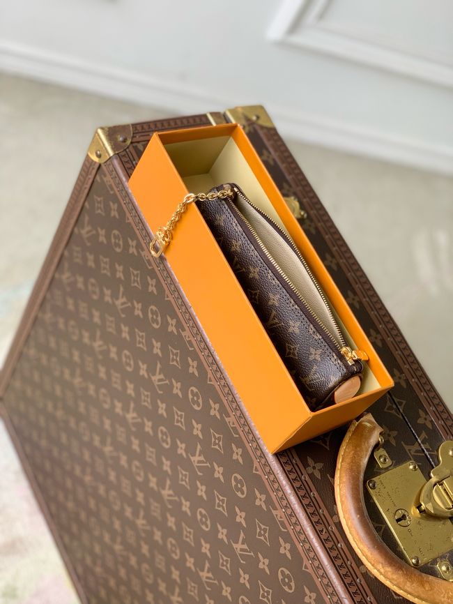 Louis Vuitton cosmetic bag M28059 Louis Vuitton cosmetic bag M28059