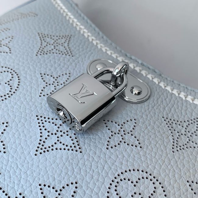 Louis Vuitton All Around PM M28779 Bleu Olympe Louis Vuitton All Around PM M28779 Bleu Olympe