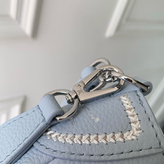 Louis Vuitton All Around PM M28779 Bleu Olympe Louis Vuitton All Around PM M28779 Bleu Olympe