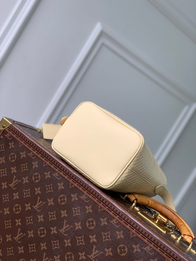 Louis Vuitton All In BB M29479 light yellow