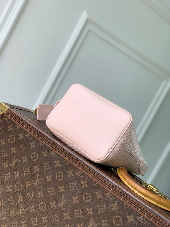 Louis Vuitton All In BB M29479 pink Louis Vuitton All In BB M29479 pink