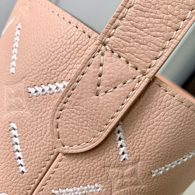 Louis Vuitton All In MM M28524 Hazelnut Couture Louis Vuitton All In MM M28524 Hazelnut Couture