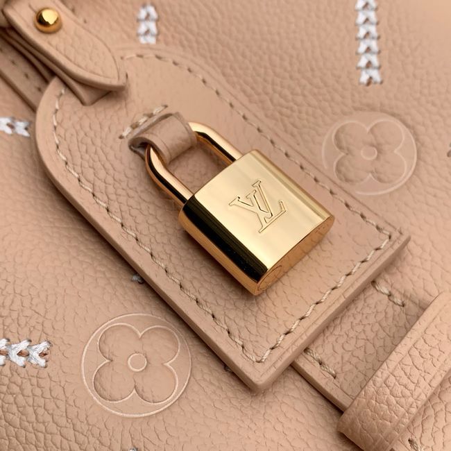 Louis Vuitton All In MM M28524 Hazelnut Couture Louis Vuitton All In MM M28524 Hazelnut Couture