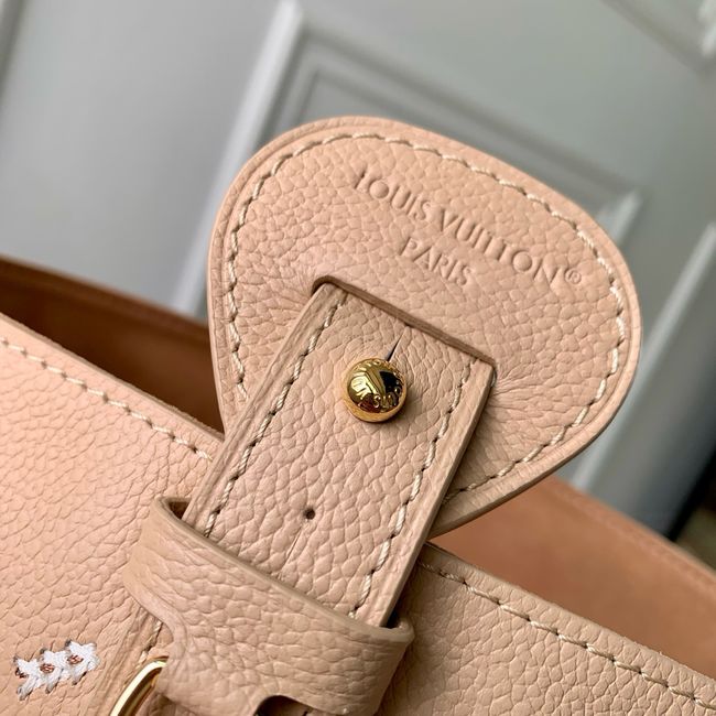 Louis Vuitton All In MM M28524 Hazelnut Couture Louis Vuitton All In MM M28524 Hazelnut Couture