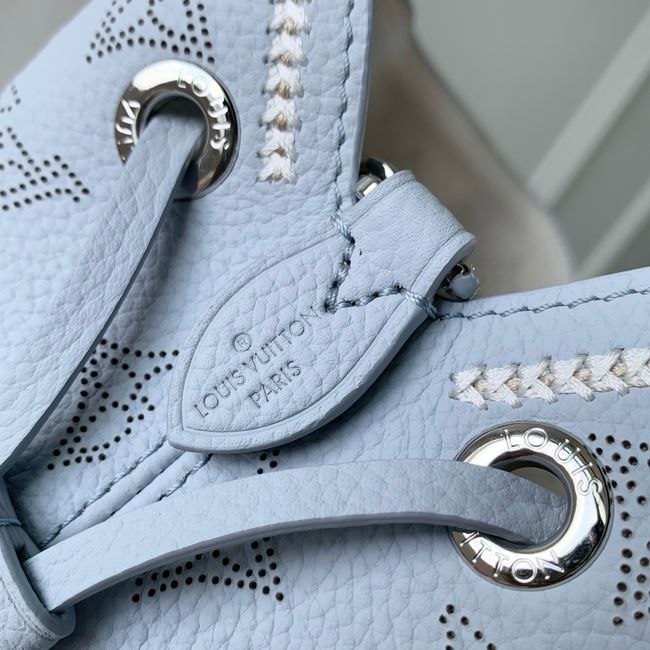Louis Vuitton Bella M28885 Bleu Olympe Louis Vuitton Bella M28885 Bleu Olympe