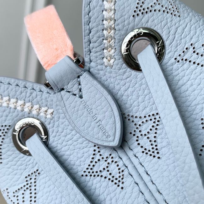Louis Vuitton Bella M28885 Bleu Olympe Louis Vuitton Bella M28885 Bleu Olympe