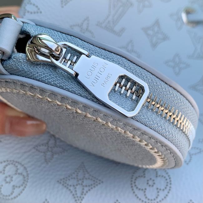 Louis Vuitton Bella M28885 Bleu Olympe Louis Vuitton Bella M28885 Bleu Olympe