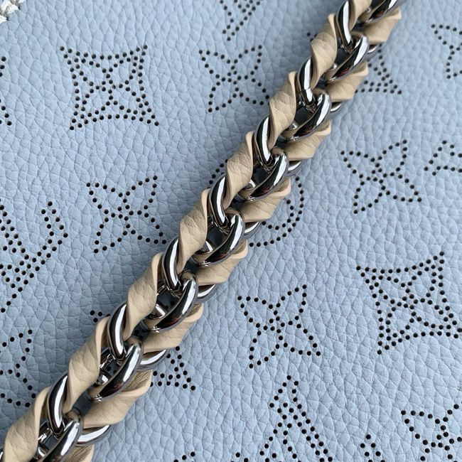 Louis Vuitton Hand It All PM M29317 Bleu Olympe Louis Vuitton Hand It All PM M29317 Bleu Olympe