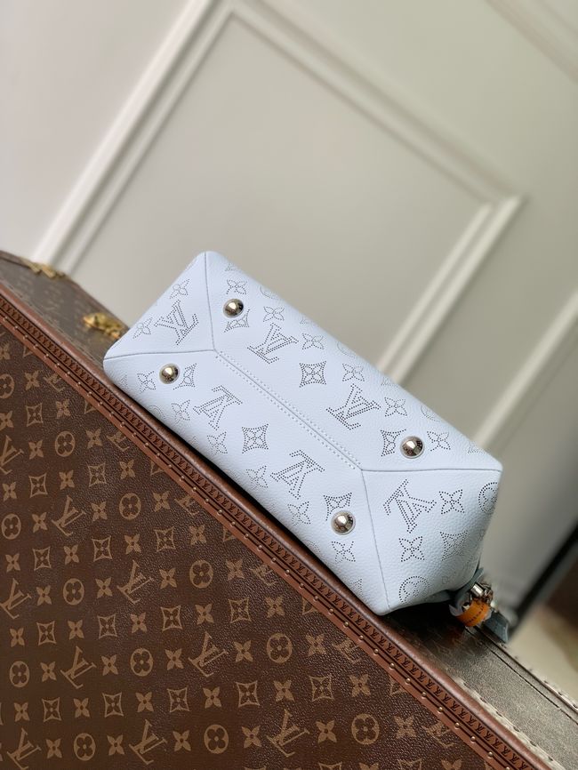 Louis Vuitton Hand It All PM M29317 Bleu Olympe Louis Vuitton Hand It All PM M29317 Bleu Olympe