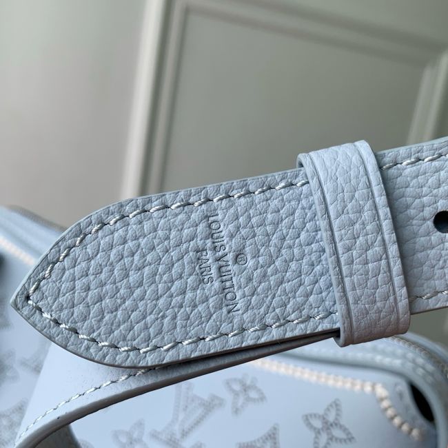 Louis Vuitton Hand It All PM M29317 Bleu Olympe Louis Vuitton Hand It All PM M29317 Bleu Olympe