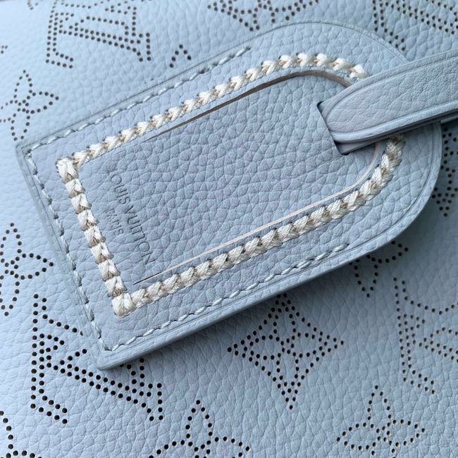 Louis Vuitton Hand It All PM M29317 Bleu Olympe Louis Vuitton Hand It All PM M29317 Bleu Olympe