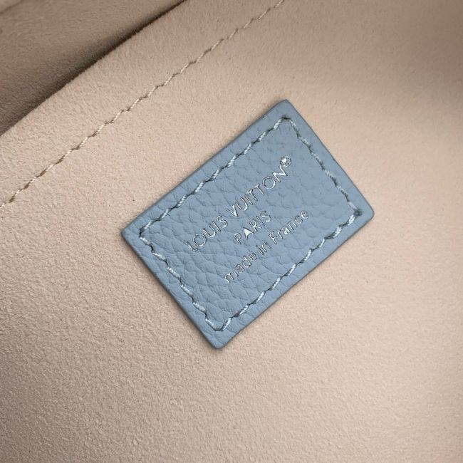 Louis Vuitton Hand It All PM M29317 Bleu Olympe Louis Vuitton Hand It All PM M29317 Bleu Olympe