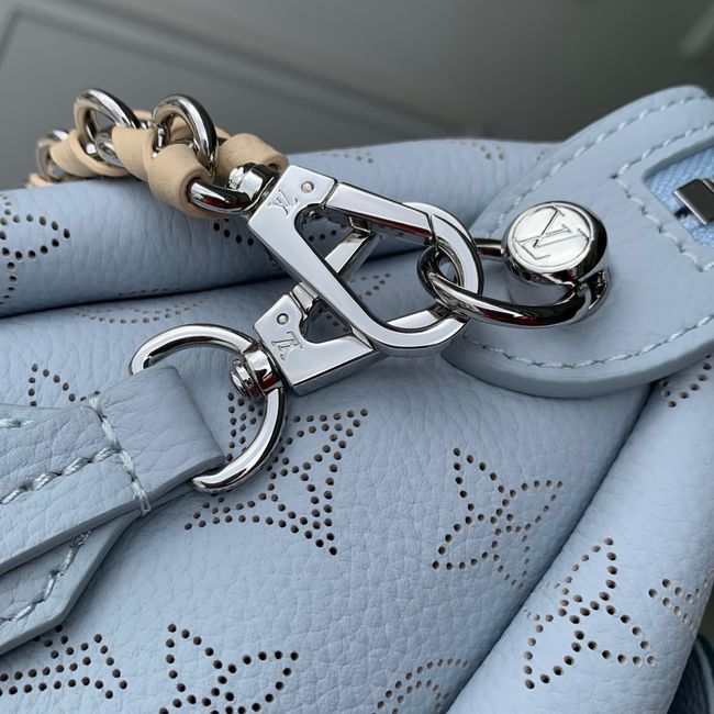 Louis Vuitton Hand It All PM M29317 Bleu Olympe Louis Vuitton Hand It All PM M29317 Bleu Olympe