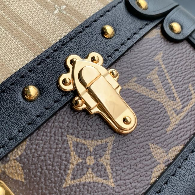 Louis Vuitton Monogram Canvas M28761 Louis Vuitton Monogram Canvas M28761