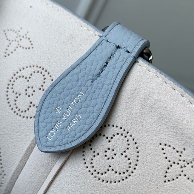 Louis Vuitton NEW Blossom PM M29375 Bleu Olympe Louis Vuitton NEW Blossom PM M29375 Bleu Olympe