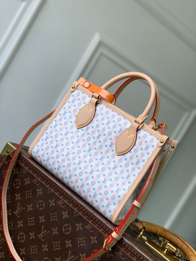Louis Vuitton NEW OnTheGo PM M29477