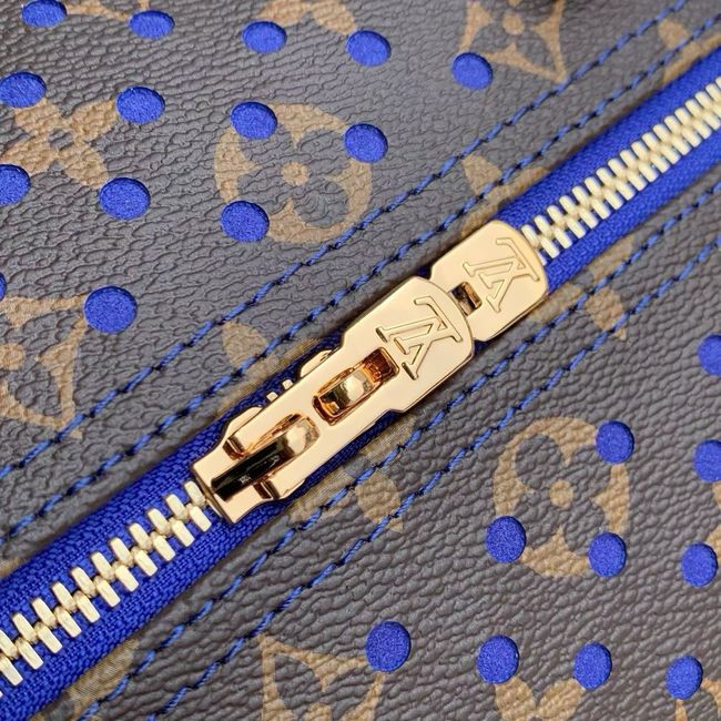 Louis Vuitton NEW Speedy Soft 30 M29143 Neon Wave