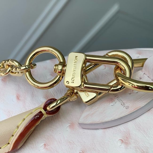 Louis Vuitton NEW Speedy Soft 30 M41112 light pink Louis Vuitton NEW Speedy Soft 30 M41112 light pink