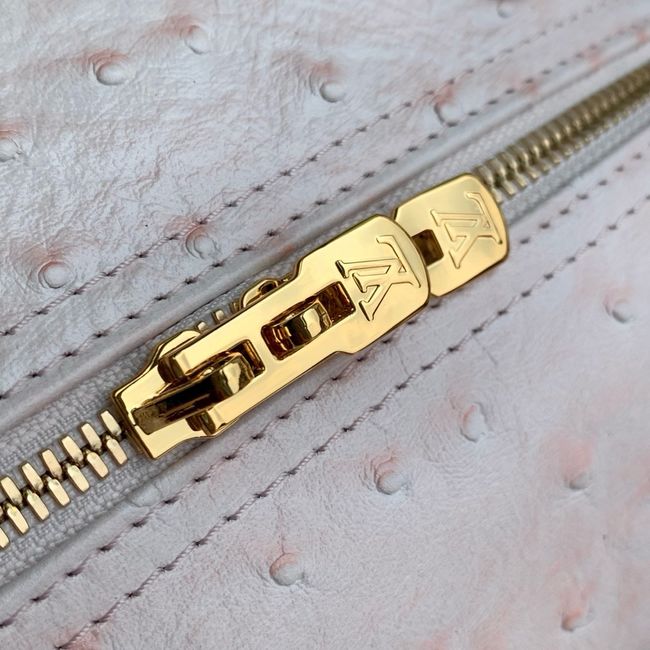 Louis Vuitton NEW Speedy Soft 30 M41112 light pink Louis Vuitton NEW Speedy Soft 30 M41112 light pink