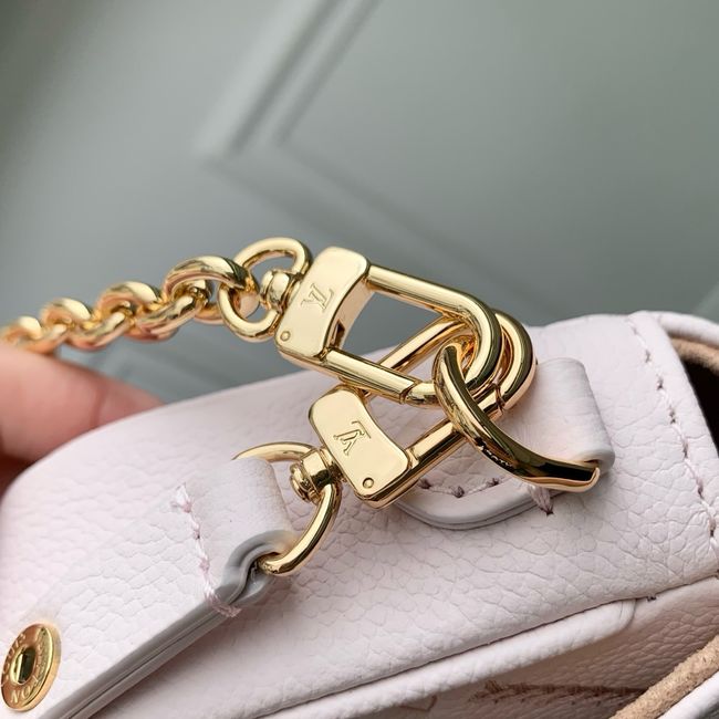 Louis Vuitton NEW Wallet On Chain Ivy M29502 Louis Vuitton NEW Wallet On Chain Ivy M29502