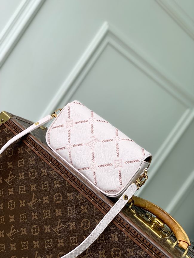 Louis Vuitton NEW Wallet On Chain Ivy M29502 Louis Vuitton NEW Wallet On Chain Ivy M29502