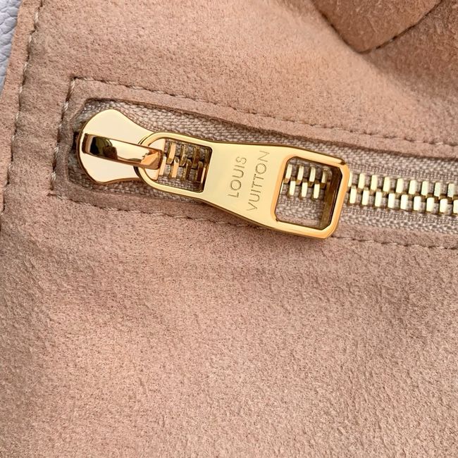 Louis Vuitton Neverfull MM M28527 Light Bliss Louis Vuitton Neverfull MM M28527 Light Bliss