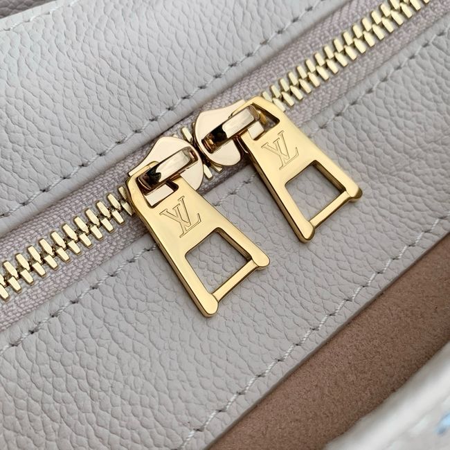 Louis Vuitton OnTheGo East West M29487 sky blue
