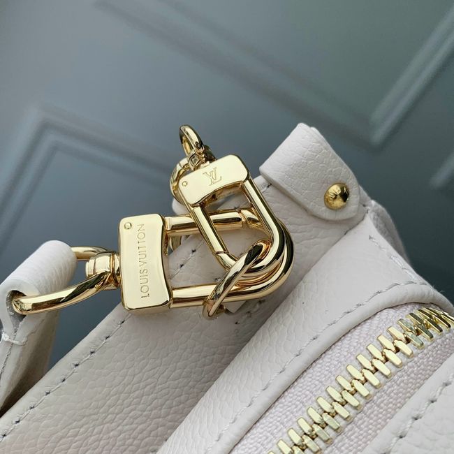 Louis Vuitton OnTheGo East West M29487 sky blue