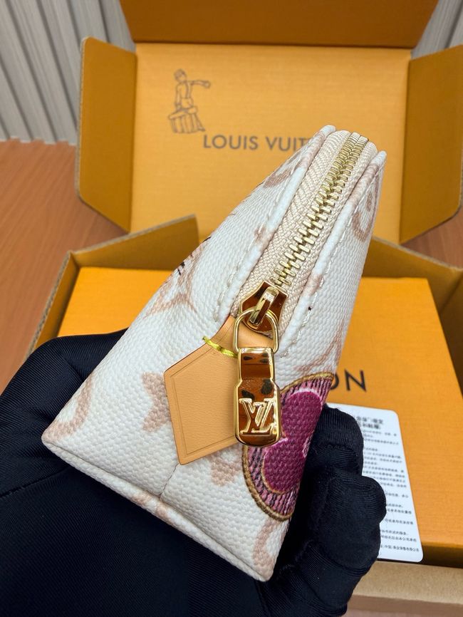 Louis Vuitton Pochette Cosmetique PM M28956