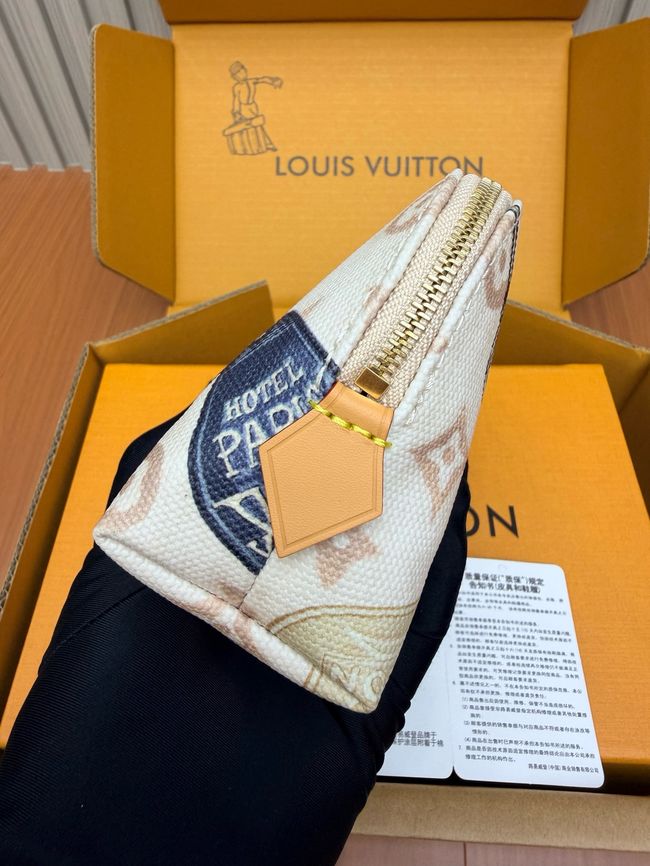 Louis Vuitton Pochette Cosmetique PM M28956