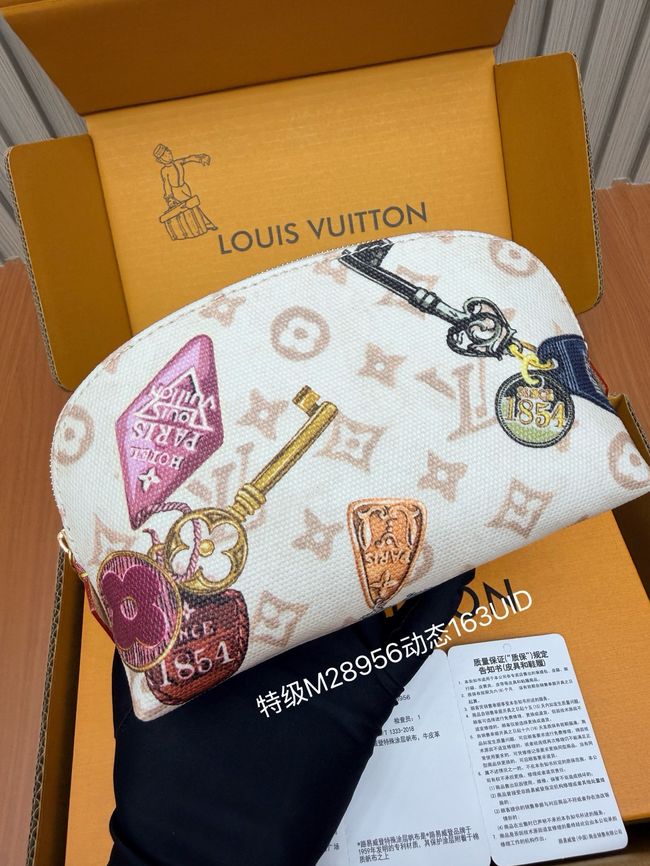 Louis Vuitton Pochette Cosmetique PM M28956