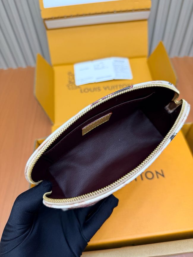 Louis Vuitton Pochette Cosmetique PM M28956