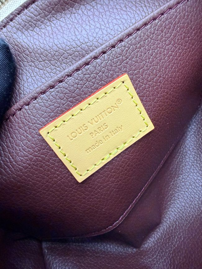 Louis Vuitton Pochette Cosmetique PM M28956
