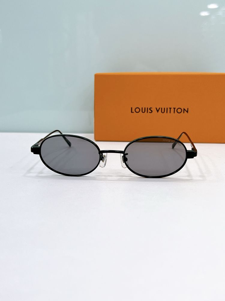 Louis Vuitton Sunglasses LVS00015-1 Louis Vuitton Sunglasses LVS00015-1